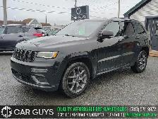 2020 Jeep Grand Cherokee - Photo 2
