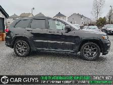 2020 Jeep Grand Cherokee - Photo 5