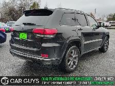 2020 Jeep Grand Cherokee - Photo 6