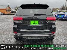 2020 Jeep Grand Cherokee - Photo 7