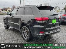 2020 Jeep Grand Cherokee - Photo 8