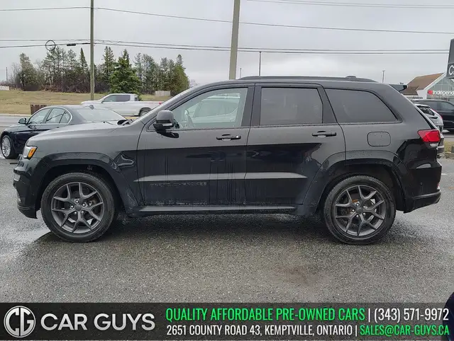 2020 Jeep Grand Cherokee - Photo 9