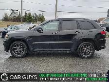2020 Jeep Grand Cherokee - Photo 9