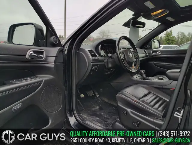 2020 Jeep Grand Cherokee - Photo 11