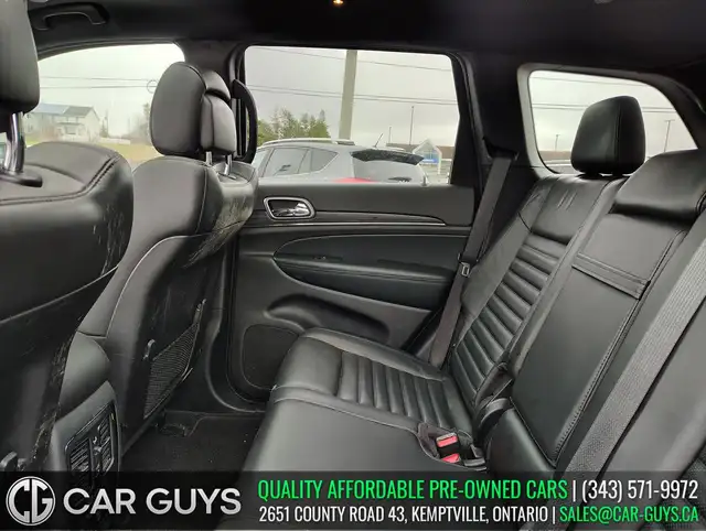 2020 Jeep Grand Cherokee - Photo 13