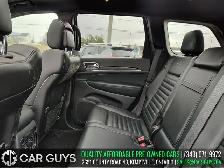 2020 Jeep Grand Cherokee - Photo 13