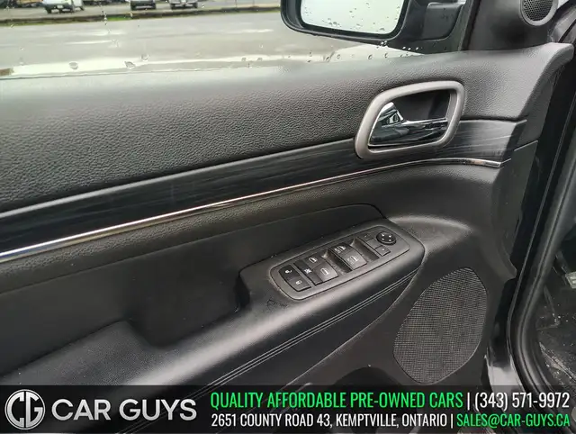 2020 Jeep Grand Cherokee - Photo 14