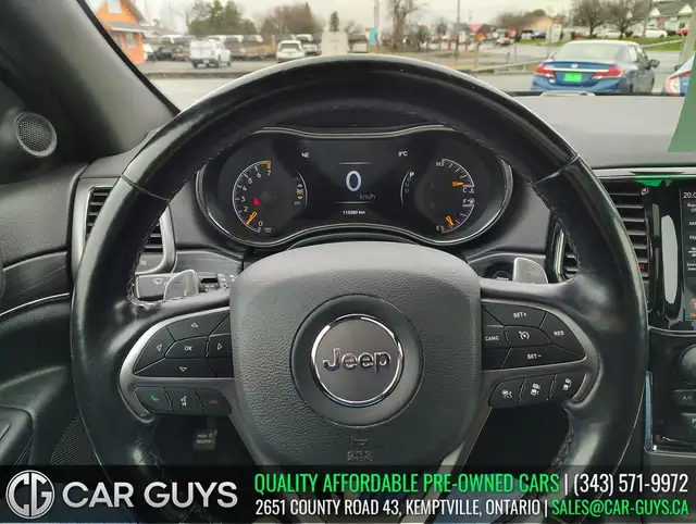 2020 Jeep Grand Cherokee - Photo 17