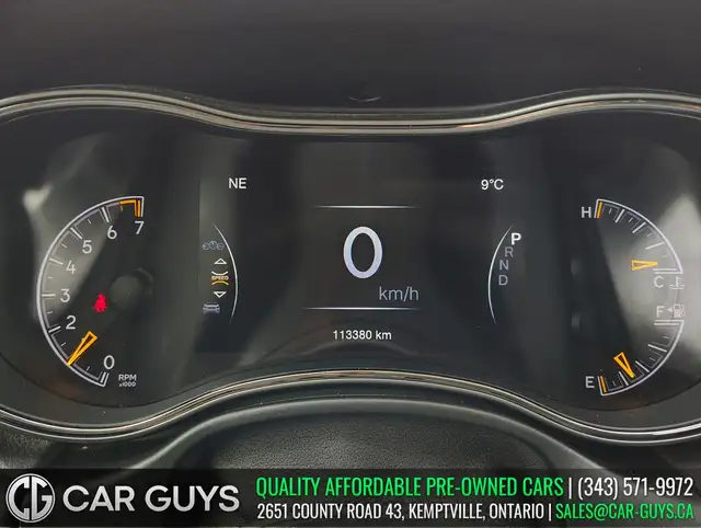 2020 Jeep Grand Cherokee - Photo 18