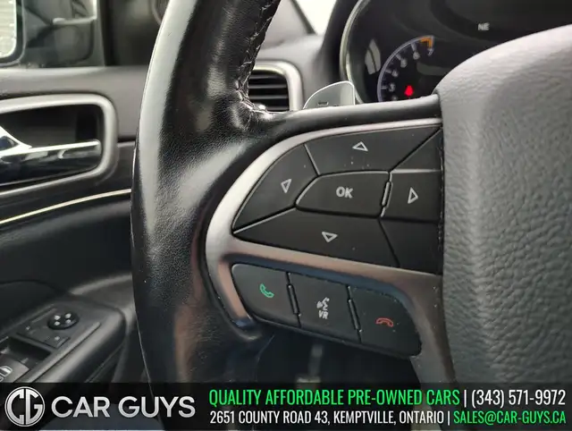 2020 Jeep Grand Cherokee - Photo 19