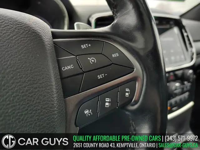 2020 Jeep Grand Cherokee - Photo 20