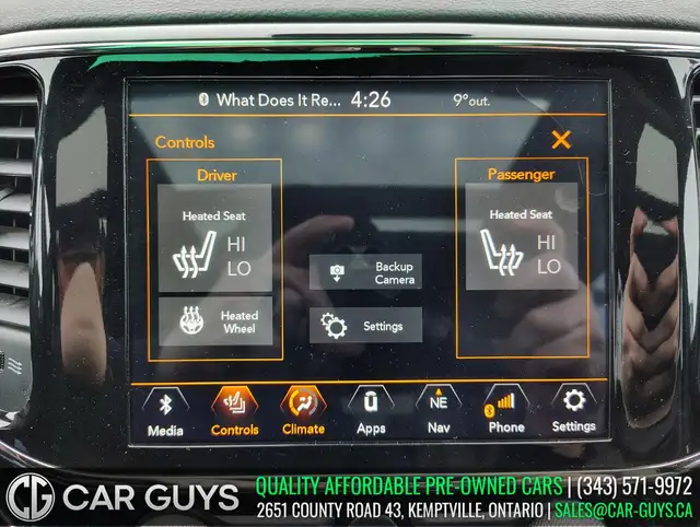 2020 Jeep Grand Cherokee - Photo 23