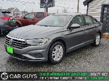 2019 Volkswagen Jetta - Photo 2