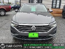 2019 Volkswagen Jetta - Photo 3
