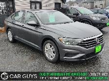 2019 Volkswagen Jetta - Photo 4