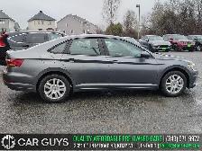 2019 Volkswagen Jetta - Photo 5