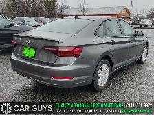 2019 Volkswagen Jetta - Photo 6