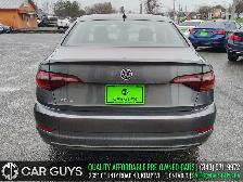 2019 Volkswagen Jetta - Photo 7