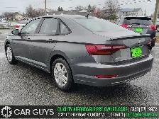 2019 Volkswagen Jetta - Photo 8
