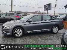 2019 Volkswagen Jetta - Photo 9