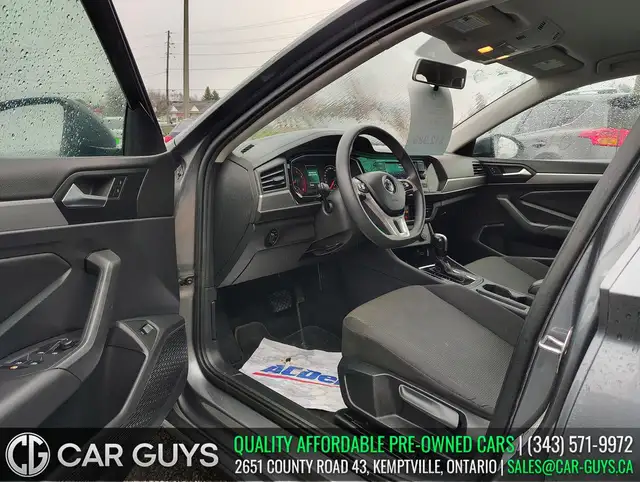 2019 Volkswagen Jetta - Photo 10