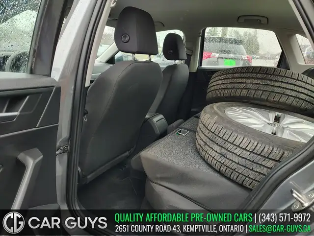 2019 Volkswagen Jetta - Photo 11