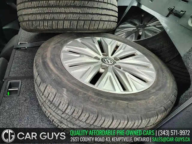 2019 Volkswagen Jetta - Photo 12