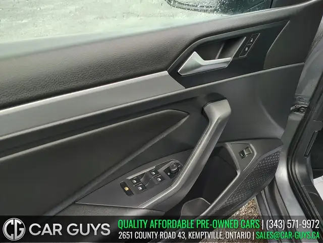 2019 Volkswagen Jetta - Photo 13