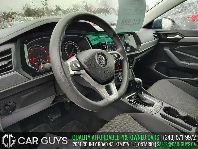 2019 Volkswagen Jetta - Photo 14