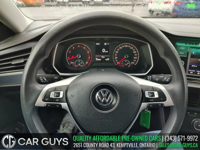 2019 Volkswagen Jetta - Photo 15