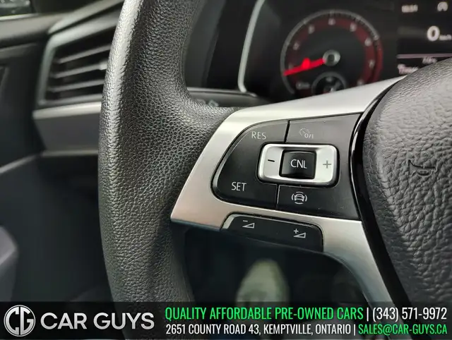 2019 Volkswagen Jetta - Photo 17