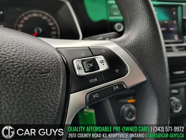 2019 Volkswagen Jetta - Photo 18