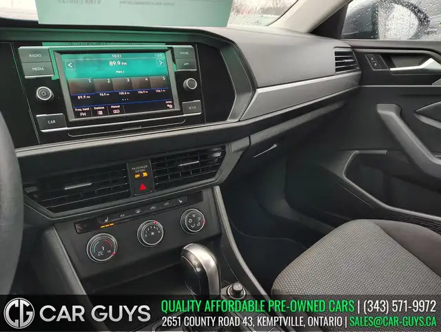 2019 Volkswagen Jetta - Photo 19