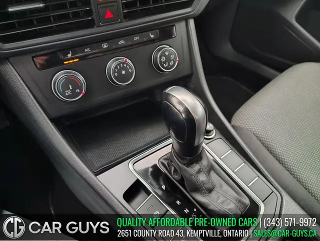 2019 Volkswagen Jetta - Photo 20