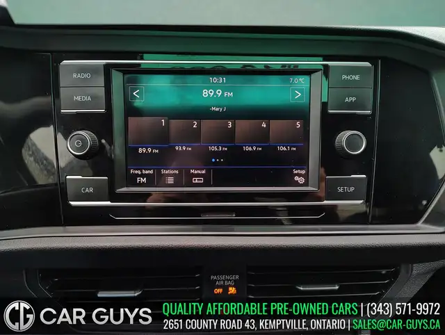 2019 Volkswagen Jetta - Photo 21