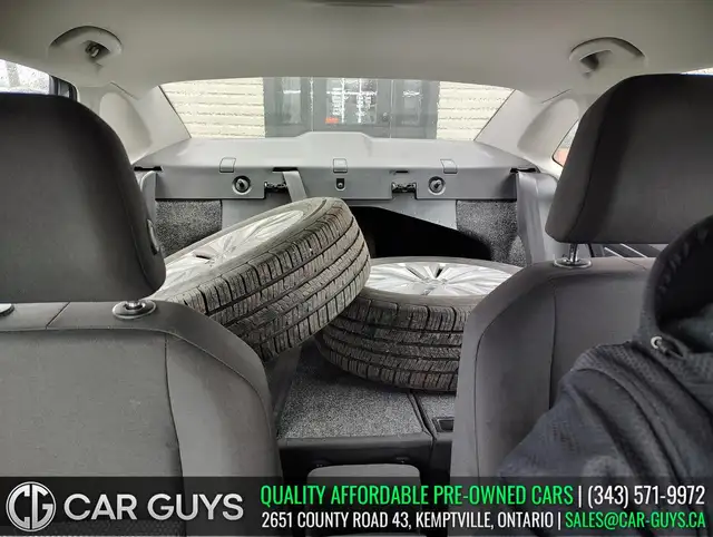 2019 Volkswagen Jetta - Photo 24