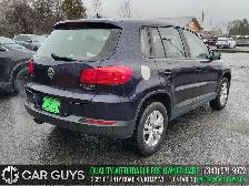 2013 Volkswagen Tiguan - Photo 6