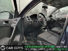 2013 Volkswagen Tiguan - Photo 11