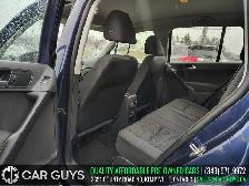 2013 Volkswagen Tiguan - Photo 12