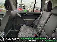 2013 Volkswagen Tiguan - Photo 13