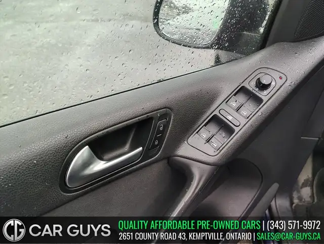 2013 Volkswagen Tiguan - Photo 14