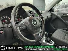 2013 Volkswagen Tiguan - Photo 15