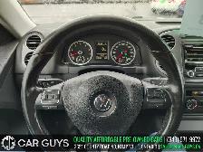 2013 Volkswagen Tiguan - Photo 16