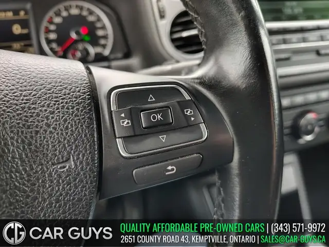 2013 Volkswagen Tiguan - Photo 19