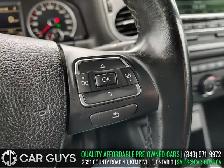 2013 Volkswagen Tiguan - Photo 19