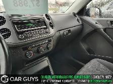 2013 Volkswagen Tiguan - Photo 20
