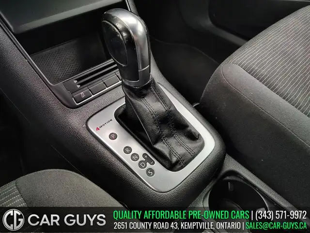 2013 Volkswagen Tiguan - Photo 21