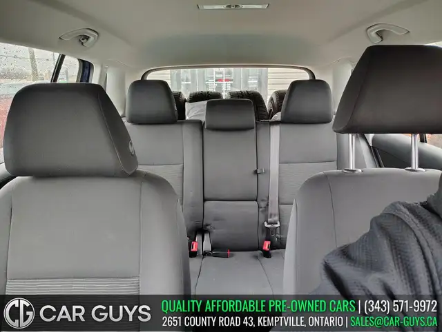 2013 Volkswagen Tiguan - Photo 23