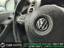 2013 Volkswagen Tiguan - Photo 24