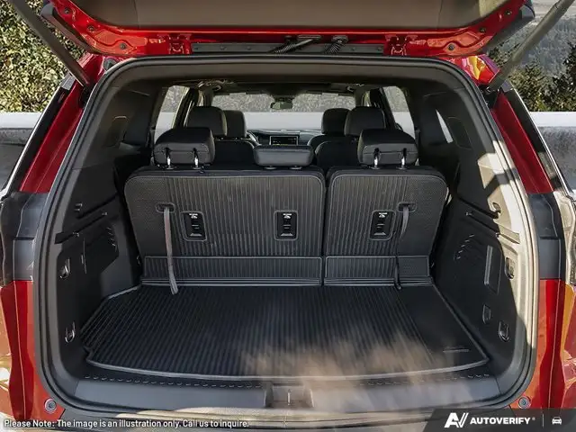 2026 GMC Acadia Elevation - Photo 6